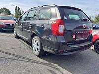 Dacia logan mcv 1 2i ambiance, 2016 - afbeelding 32 van  34