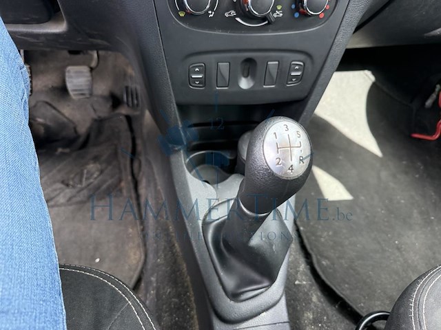 Dacia logan mcv 1.5 dci ambiance, 2014 - afbeelding 4 van  34