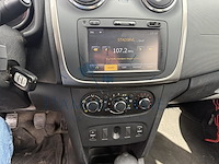 Dacia logan mcv 1.5 dci ambiance, 2014 - afbeelding 5 van  34