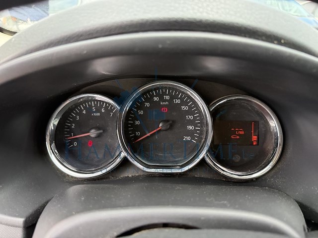 Dacia logan mcv 1.5 dci ambiance, 2014 - afbeelding 6 van  34