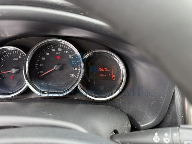 Dacia logan mcv 1.5 dci ambiance, 2014 - afbeelding 7 van  34
