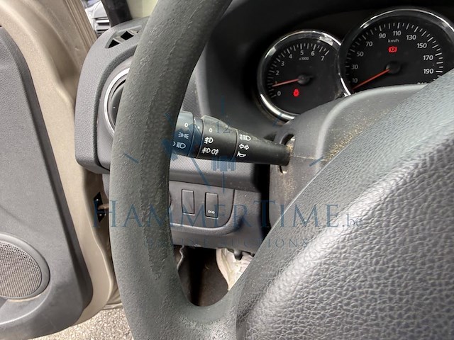 Dacia logan mcv 1.5 dci ambiance, 2014 - afbeelding 11 van  34