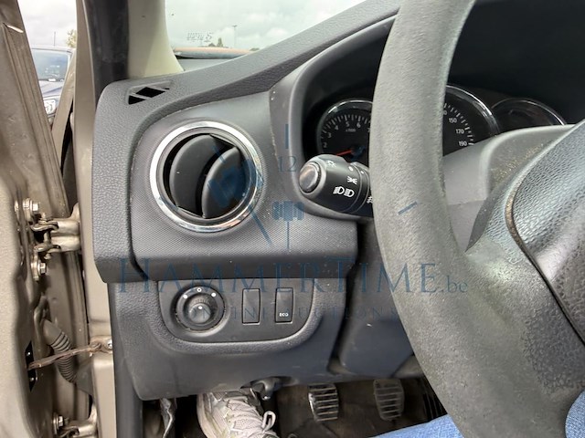 Dacia logan mcv 1.5 dci ambiance, 2014 - afbeelding 13 van  34