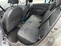 Dacia logan mcv 1.5 dci ambiance, 2014 - afbeelding 14 van  34