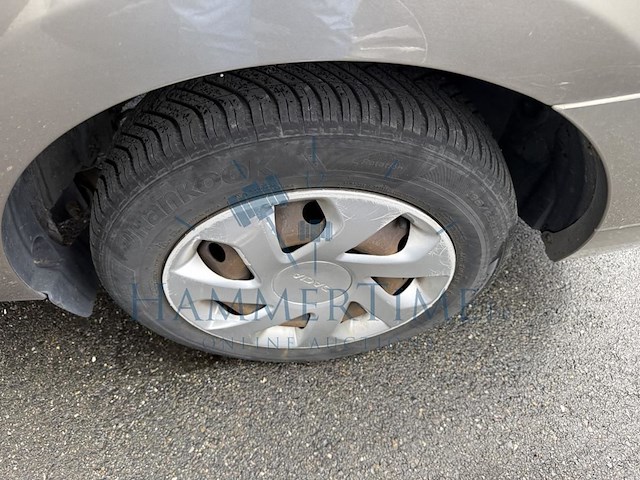 Dacia logan mcv 1.5 dci ambiance, 2014 - afbeelding 15 van  34