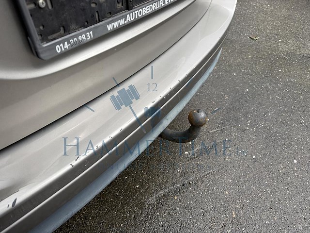 Dacia logan mcv 1.5 dci ambiance, 2014 - afbeelding 16 van  34