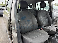 Dacia logan mcv 1.5 dci ambiance, 2014 - afbeelding 19 van  34