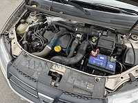 Dacia logan mcv 1.5 dci ambiance, 2014 - afbeelding 22 van  34