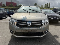 Dacia logan mcv 1.5 dci ambiance, 2014 - afbeelding 12 van  34