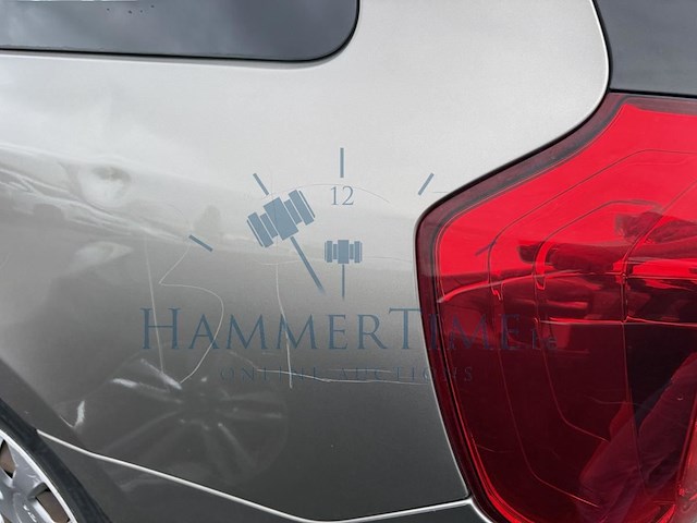 Dacia logan mcv 1.5 dci ambiance, 2014 - afbeelding 27 van  34