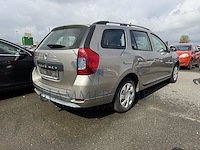 Dacia logan mcv 1.5 dci ambiance, 2014 - afbeelding 29 van  34