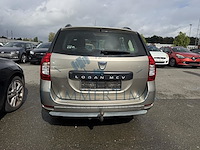 Dacia logan mcv 1.5 dci ambiance, 2014 - afbeelding 30 van  34