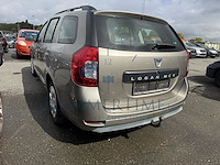 Dacia logan mcv 1.5 dci ambiance, 2014 - afbeelding 31 van  34
