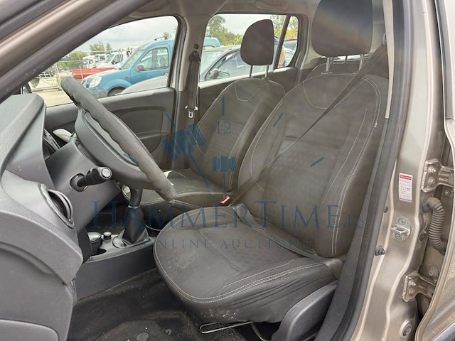Dacia logan mcv 1.5 dci ambiance, 2014 - afbeelding 34 van  34
