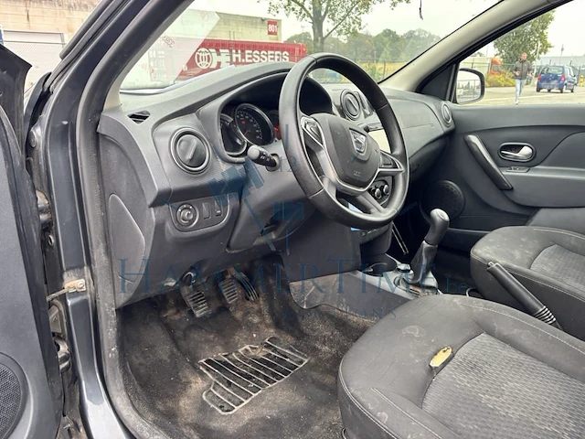 Dacia logan mcv 1.5 dci laureate, 2018 - afbeelding 2 van  41