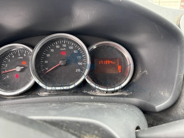 Dacia logan mcv 1.5 dci laureate, 2018 - afbeelding 4 van  41