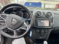 Dacia logan mcv 1.5 dci laureate, 2018 - afbeelding 5 van  41
