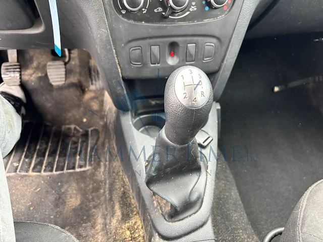 Dacia logan mcv 1.5 dci laureate, 2018 - afbeelding 7 van  41