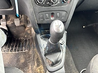 Dacia logan mcv 1.5 dci laureate, 2018 - afbeelding 7 van  41