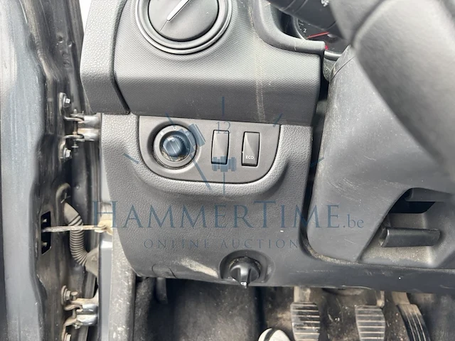 Dacia logan mcv 1.5 dci laureate, 2018 - afbeelding 11 van  41
