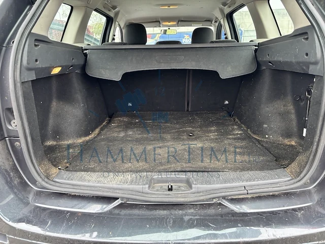 Dacia logan mcv 1.5 dci laureate, 2018 - afbeelding 15 van  41