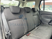 Dacia logan mcv 1.5 dci laureate, 2018 - afbeelding 17 van  41