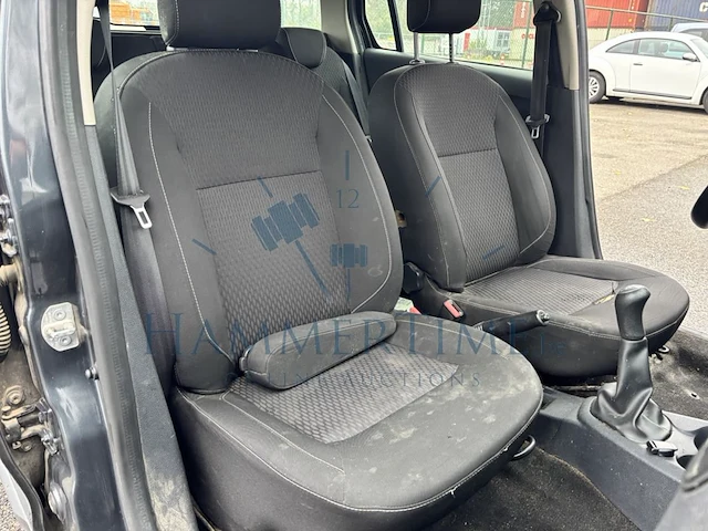 Dacia logan mcv 1.5 dci laureate, 2018 - afbeelding 18 van  41