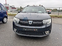 Dacia logan mcv 1.5 dci laureate, 2018 - afbeelding 12 van  41