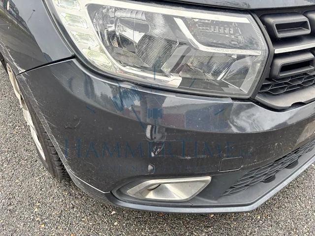 Dacia logan mcv 1.5 dci laureate, 2018 - afbeelding 25 van  41