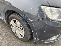 Dacia logan mcv 1.5 dci laureate, 2018 - afbeelding 26 van  41