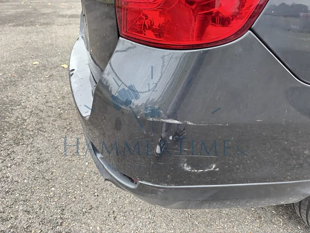 Dacia logan mcv 1.5 dci laureate, 2018 - afbeelding 28 van  41