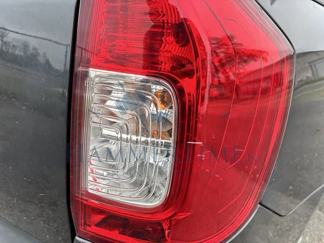 Dacia logan mcv 1.5 dci laureate, 2018 - afbeelding 29 van  41