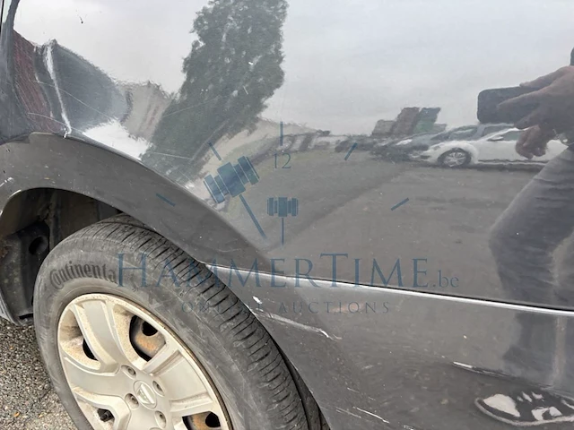 Dacia logan mcv 1.5 dci laureate, 2018 - afbeelding 32 van  41