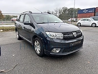 Dacia logan mcv 1.5 dci laureate, 2018 - afbeelding 23 van  41