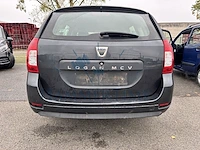 Dacia logan mcv 1.5 dci laureate, 2018 - afbeelding 37 van  41