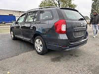 Dacia logan mcv 1.5 dci laureate, 2018 - afbeelding 38 van  41