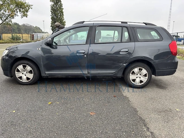 Dacia logan mcv 1.5 dci laureate, 2018 - afbeelding 39 van  41