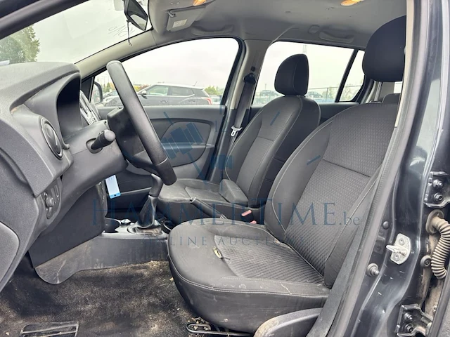 Dacia logan mcv 1.5 dci laureate, 2018 - afbeelding 41 van  41