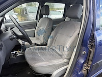Dacia logan mcv 1.6i laureate 5pl., 2008 - afbeelding 2 van  34