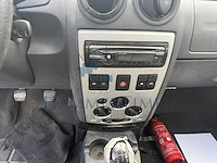 Dacia logan mcv 1.6i laureate 5pl., 2008 - afbeelding 4 van  34