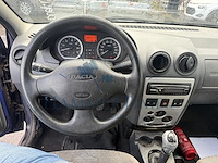 Dacia logan mcv 1.6i laureate 5pl., 2008 - afbeelding 5 van  34