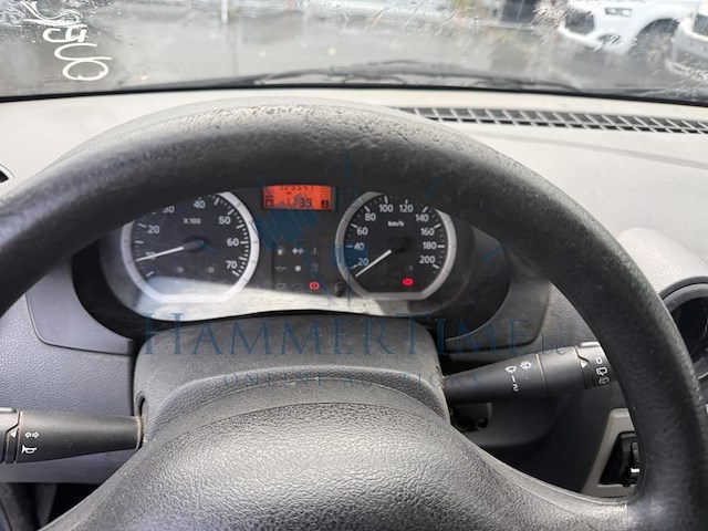 Dacia logan mcv 1.6i laureate 5pl., 2008 - afbeelding 7 van  34