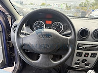 Dacia logan mcv 1.6i laureate 5pl., 2008 - afbeelding 8 van  34