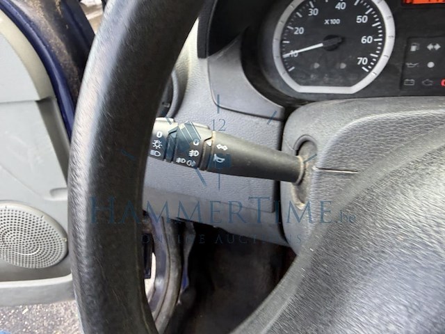 Dacia logan mcv 1.6i laureate 5pl., 2008 - afbeelding 10 van  34