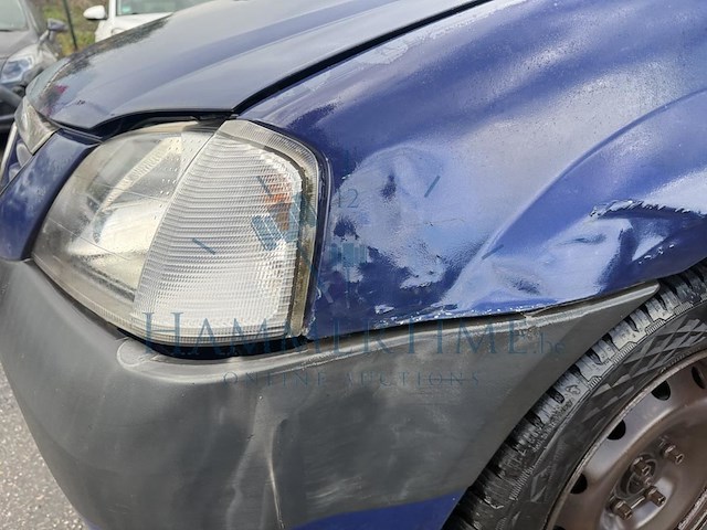 Dacia logan mcv 1.6i laureate 5pl., 2008 - afbeelding 22 van  34