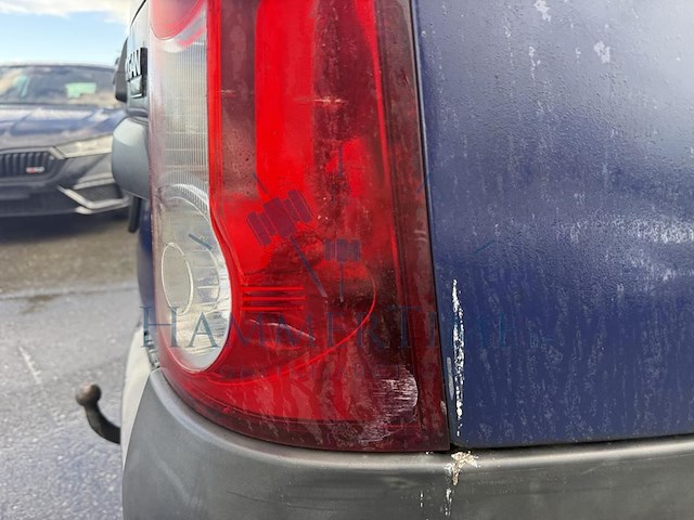 Dacia logan mcv 1.6i laureate 5pl., 2008 - afbeelding 26 van  34