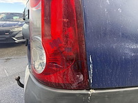 Dacia logan mcv 1.6i laureate 5pl., 2008 - afbeelding 26 van  34