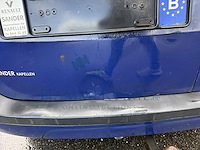 Dacia logan mcv 1.6i laureate 5pl., 2008 - afbeelding 27 van  34