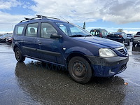 Dacia logan mcv 1.6i laureate 5pl., 2008 - afbeelding 23 van  34
