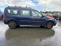 Dacia logan mcv 1.6i laureate 5pl., 2008 - afbeelding 29 van  34